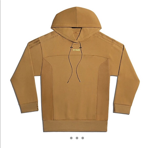 ADIDAS X IVY PARK Hoodie (Mesa) - Picture 2 of 3